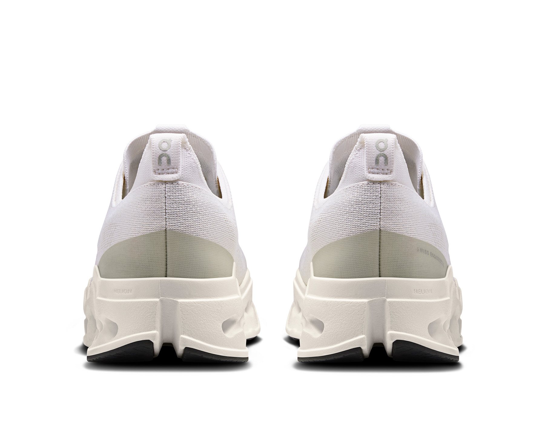 On Running M Cloudsurfer Max White | White